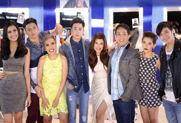 YFSF 2 more exciting than the first