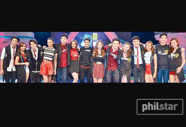 StarStruck reveals Ultimate Final 14