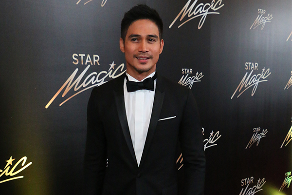 After reconciliation with KC, Piolo says sorry to Sharon
