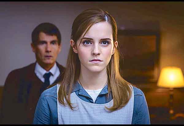 Regression from The Others director