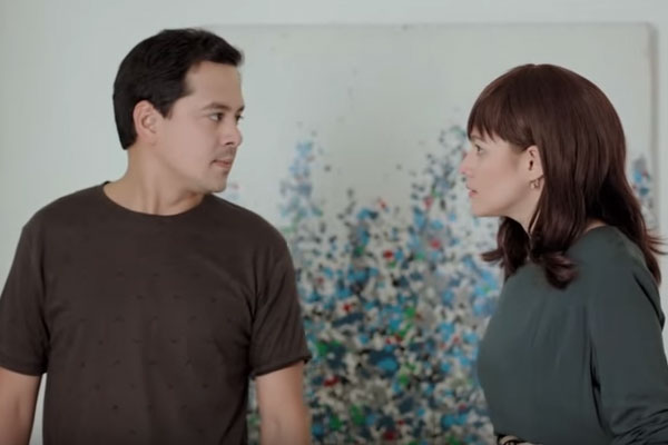 John Lloyd Cruz talks about &lsquo;A Second Chance&rsquo;
