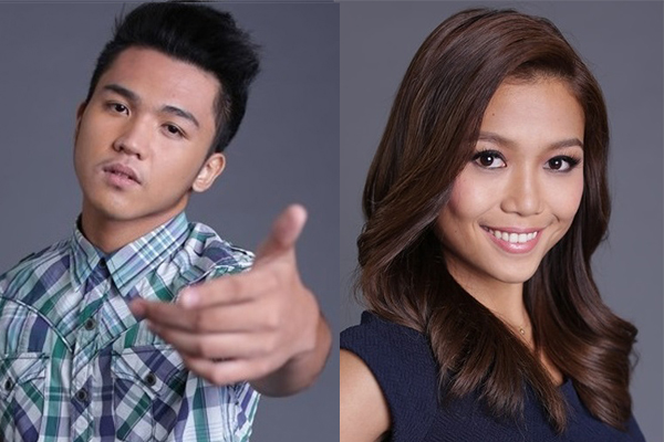 Jimboy Martin, Miho Nishida win 'Pinoy Big Brother 737'