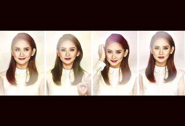 Two nights of Sarah G