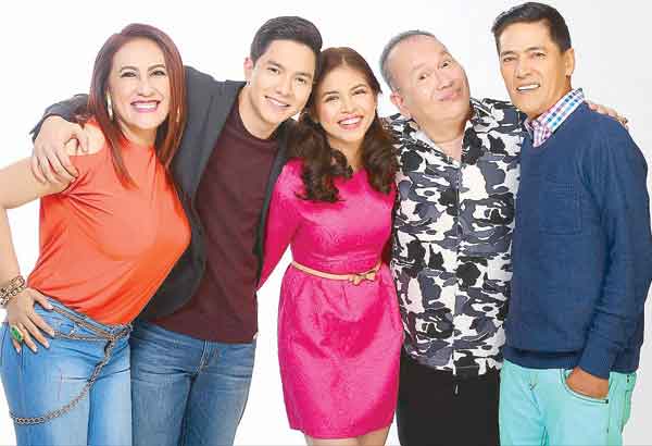 Bebe Love destined to break records at 2015 MMFF