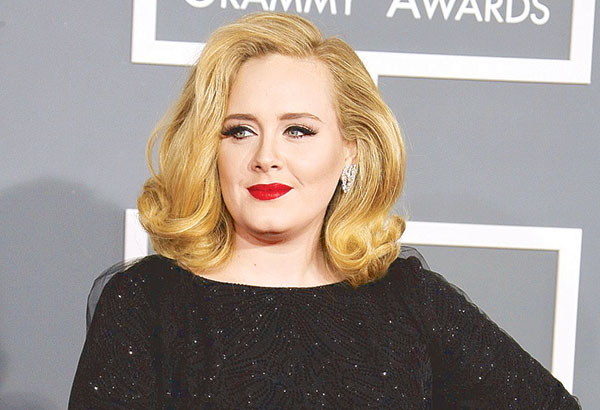 Adele&rsquo;s 25 reigns for 3rd week on Billboard chart