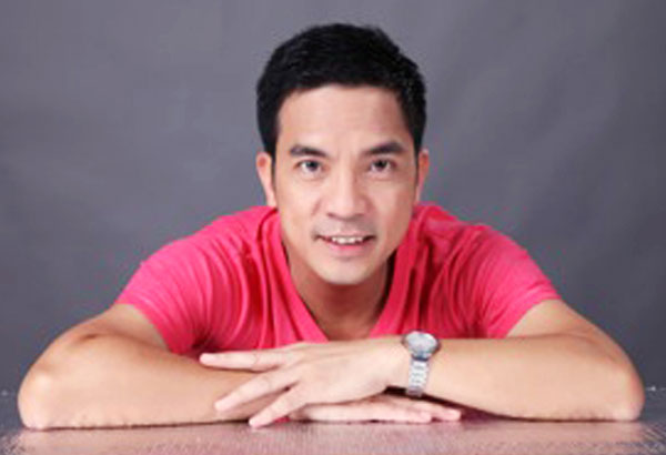 Fr. Caga dreams of Christmas