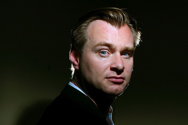 Christopher Nolan to direct action-thiller film 'Dunkirk'