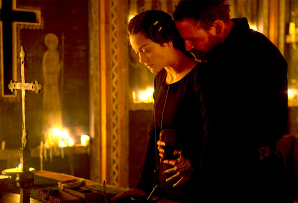 Rediscovering the power of Shakespeare&rsquo;s Macbeth