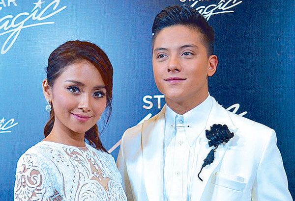 Kathniel For Real This Time Entertainment News The