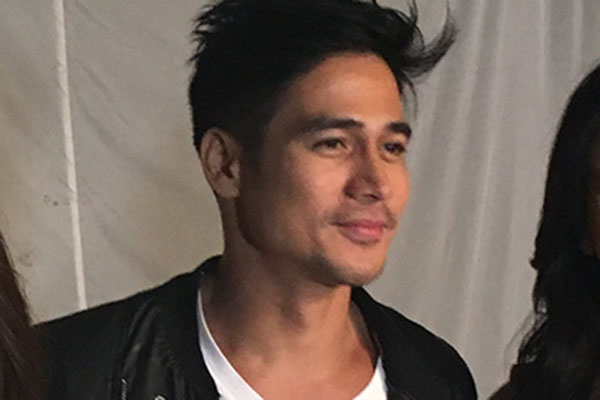 Piolo Pascual confirms ‘Written in Our Stars’ on hold | Entertainment ...