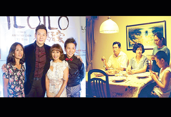 Anthony Chen: Nothing will be the same as Ilo Ilo 