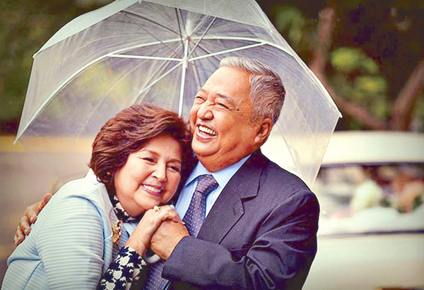 With King&hellip; mayroong &lsquo;forever&rsquo; 
