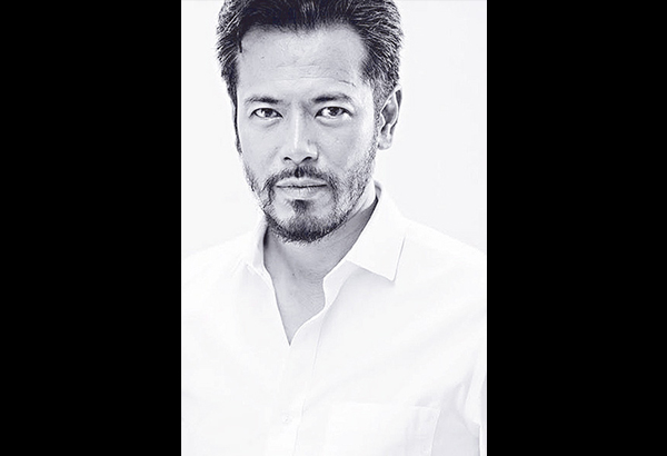 Jake joins HBO Asia&rsquo;s Halfworlds series