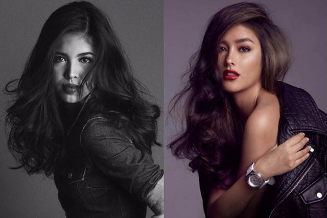 WATCH: US video curators choose between Maine Mendoza, Liza Soberano