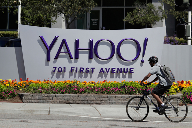 Yahoo suffers world's biggest hack affecting 1 billion users 