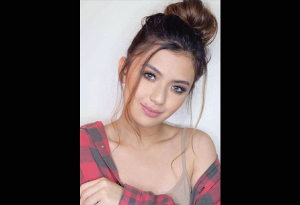 Karen Reyes not after bida roles