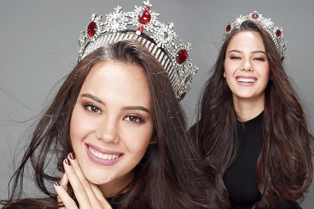 Full Text Catriona Gray Slays Miss World Qanda Portion