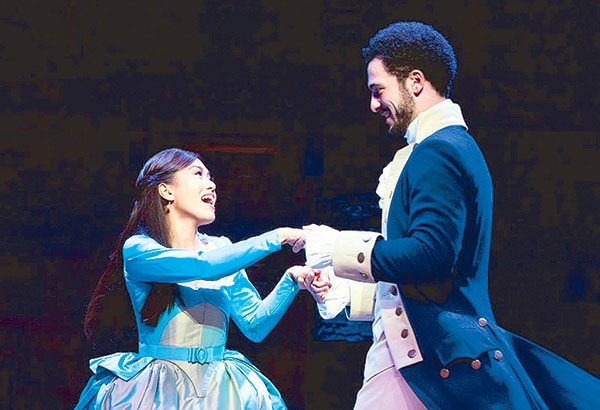 What they say about Rachelle Ann in Hamilton