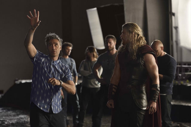 WATCH: New trailer of â��Thor: Ragnarokâ�� revealed at Comic-Con