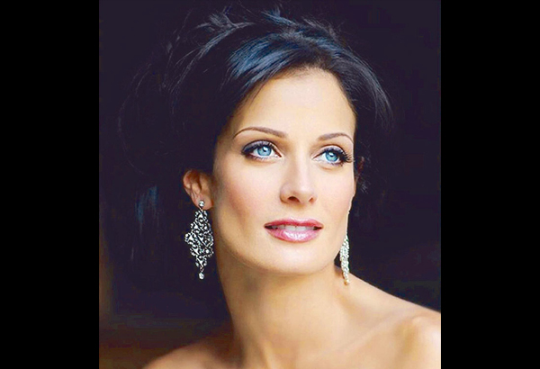 Dancing queen Dayanara Torres returns to TV