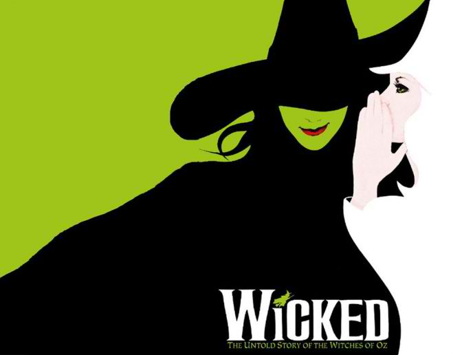 Promo: Tickets to 'Wicked'