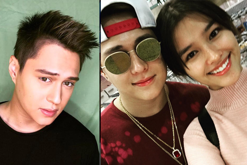 Enrique Gil answers X's and whys of men's grooming