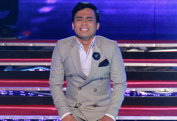 Singing champ Noven Belleza rape accuser drops case