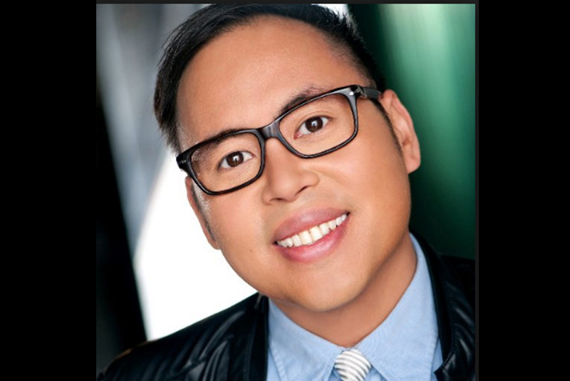 Filipino-American actor officially joins â��Crazy Rich Asiansâ�� cast