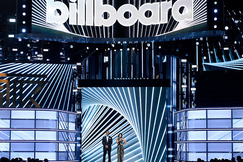 COMPLETE LIST: Billboard Music Awards 2017 winners