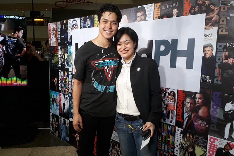 BillboardPH launches 'PlaySound'