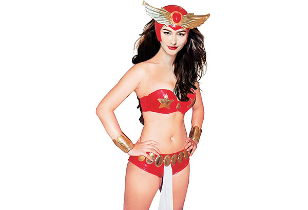 Liza Soberano To Give More Than 100 In Darna Role Entertainment 2271