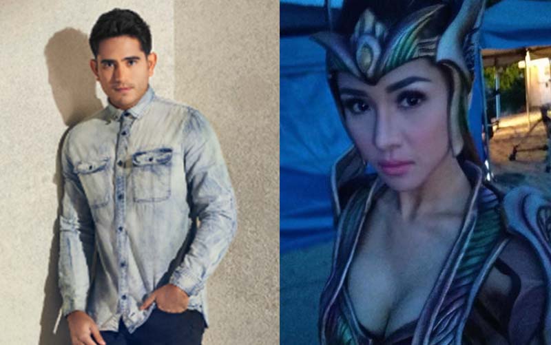 Gerald Anderson, other celebrities, to model in fashion show 