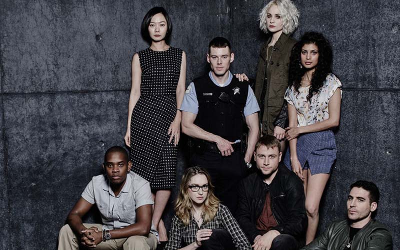 Canceled Netflix series 'Sense8' to return for 2-hour finale