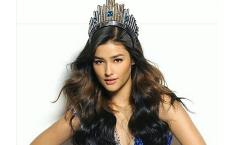 'I'm an introvert': Liza Soberano denies post implying intention to joinÂ Miss Universe