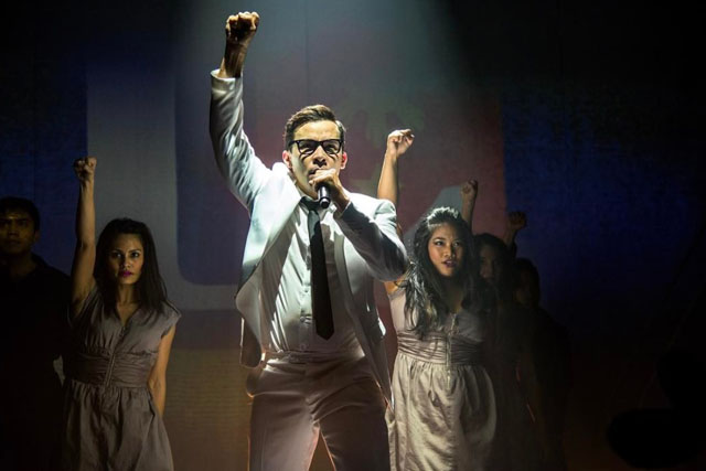 â��How to get away with murderâ�� Fil-am star plays Ninoy Aquino anew