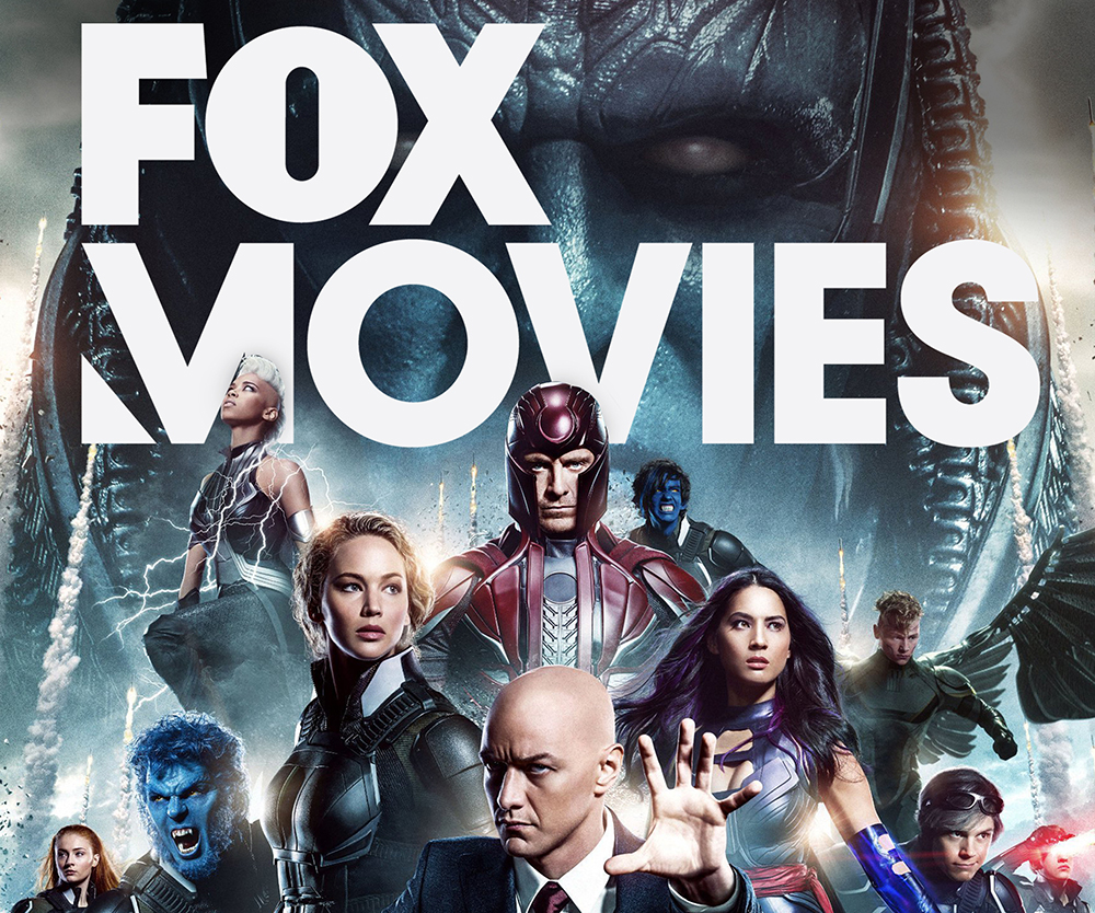 Fox Movies launched; features Hollywoodâ��s biggest blockbusters