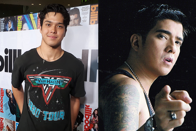 What Elmo Magalona misses the most from Francis M