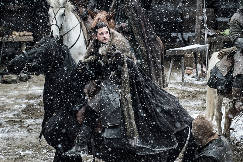 WATCH: â��Game of Thronesâ�� Season 7 trailer, cast interviews