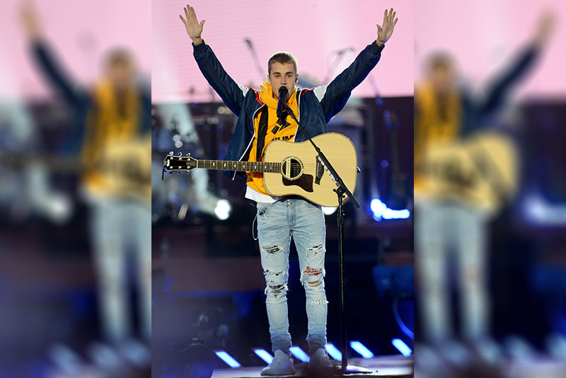 It's confirmed: Justin Bieber to hold concert in Manila  