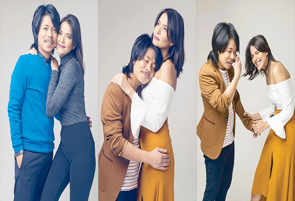Alessandra on Empoy: Our chemistry is undeniable!