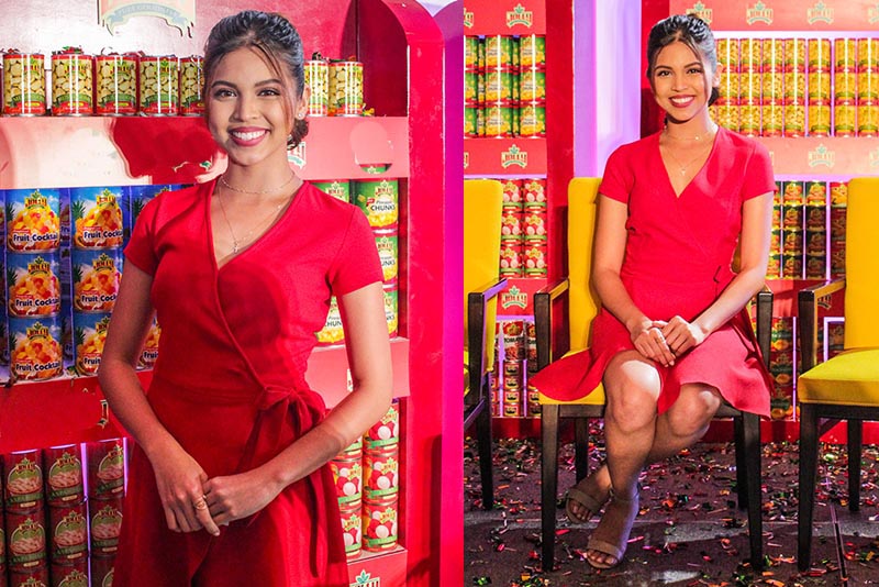 Maine Mendoza: From yaya to restaurateur