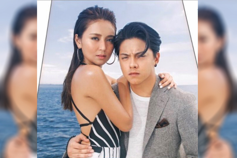 'Most beautiful' KathNiel fights cyberbullying