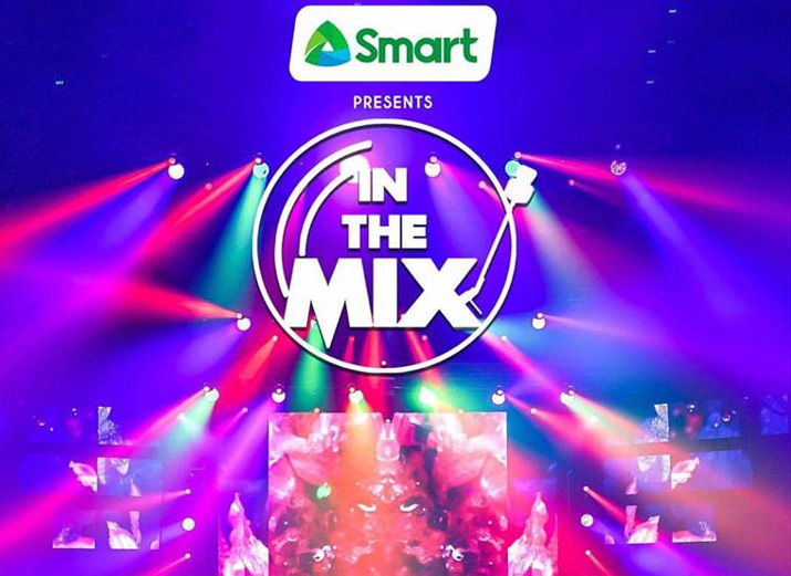 â��In The Mix 2017â�� music fest line-up announced
