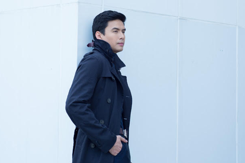 â��My Love From The Starâ�� actor Christian Bautista releases new single