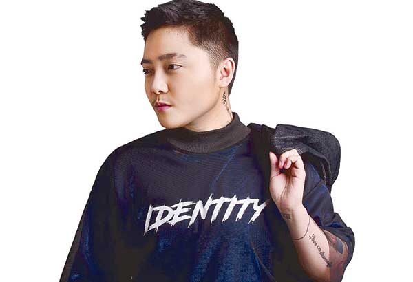 The killing of Charice Pempengco ...and the birthing of Jake Zyrus ...