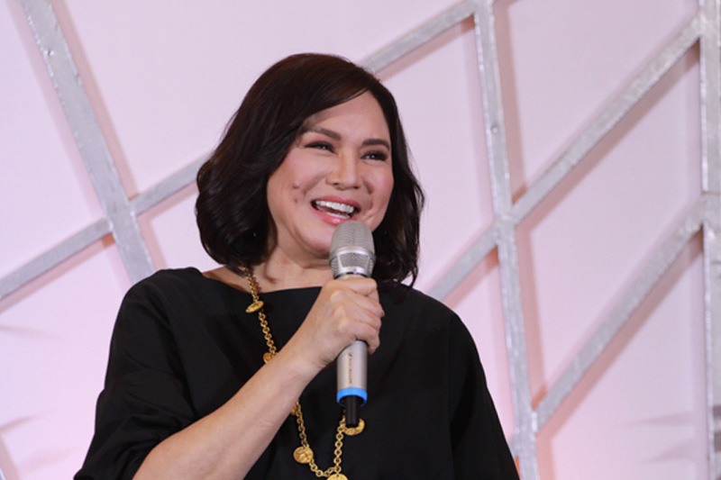 Words of wisdom from Charo Santos-Concio that will inspire you in life