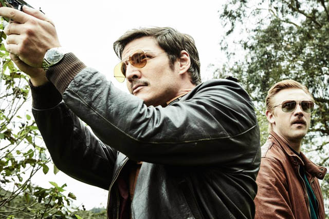 WATCH: Netflix releases new trailer for Narcos Season 3