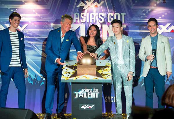 Filipinos to defend title as Asiaâ��s most talented