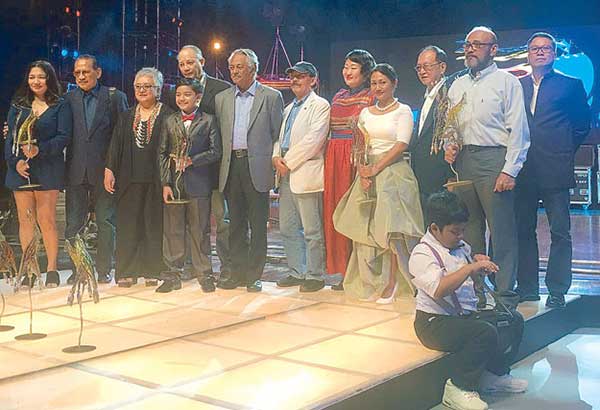 Respeto wins big in Cinemalaya 2017