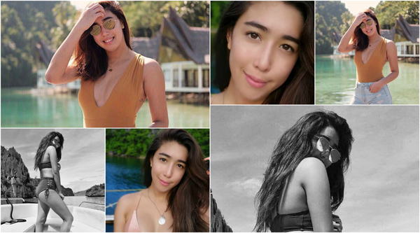 This Barretto knows her fashion: Travel #OOTDs according to Dani
